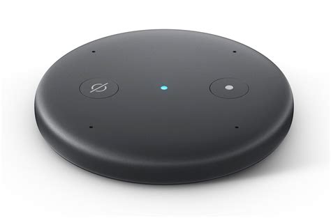 Amazon Echo Input