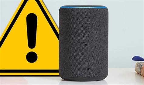 Amazon Echo Not Working Properly