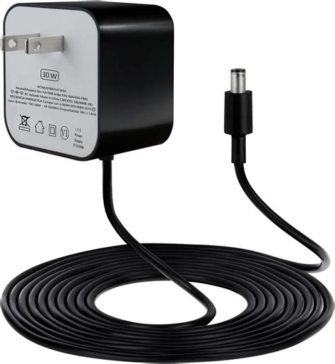 Amazon Echo Power Cable