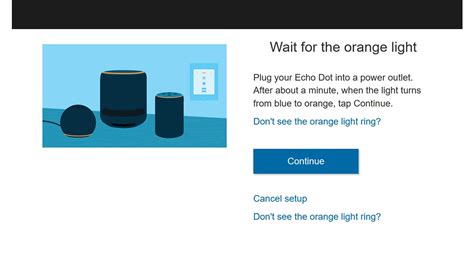 Amazon Echo Setup Without App