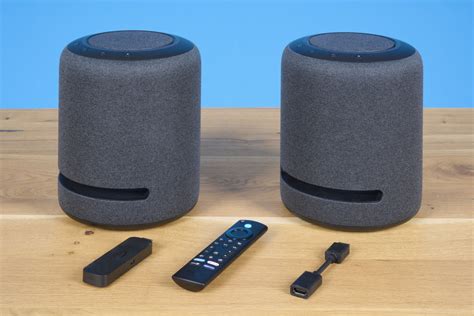 Amazon Echo Soundbar