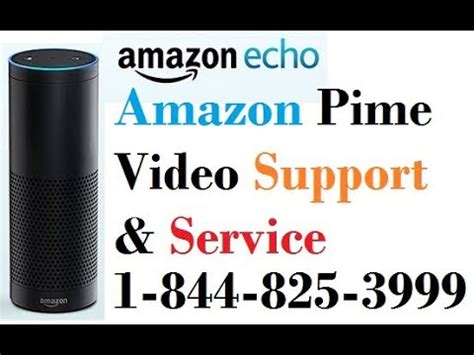amazon echo technical support phone number