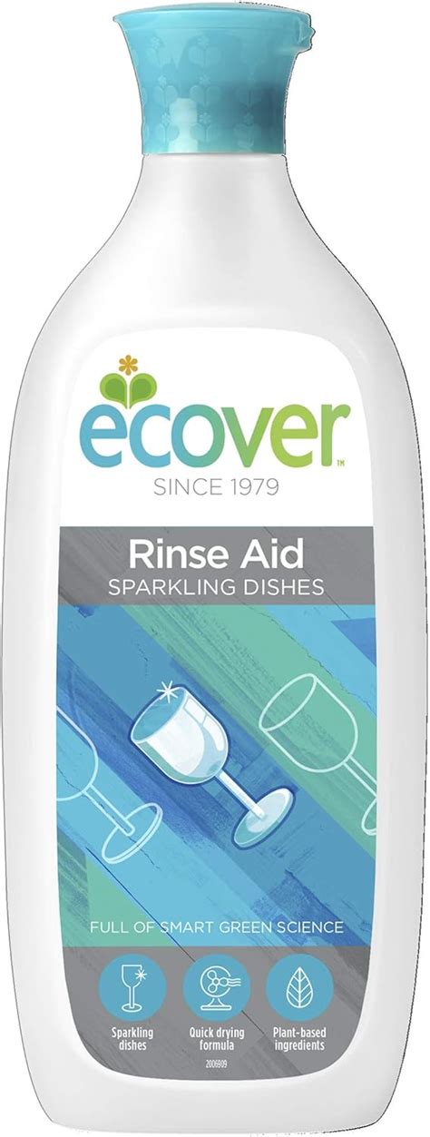 Amazon Ecover Rinse Aid