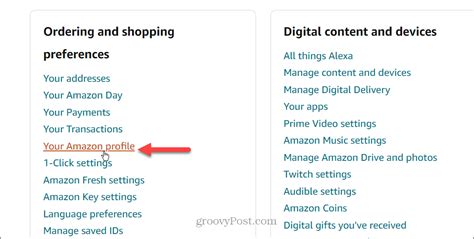 Amazon Edit Pending Review