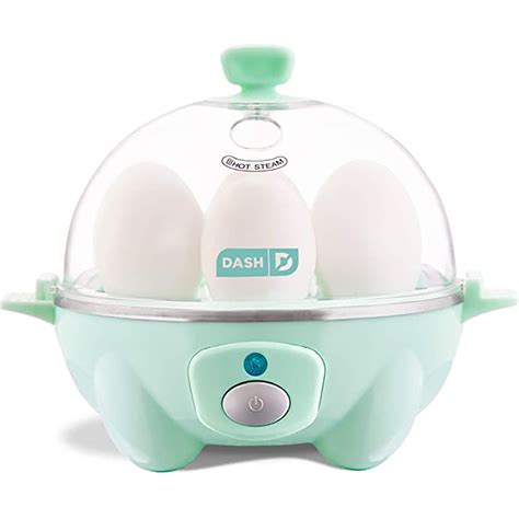 Amazon Egg Cooker Dash
