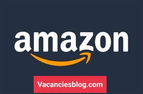 Amazon Egypt Internship