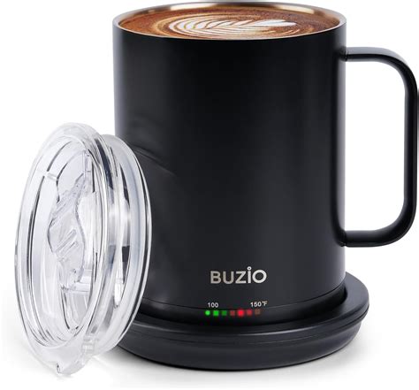 Amazon Electric Coffee Mug