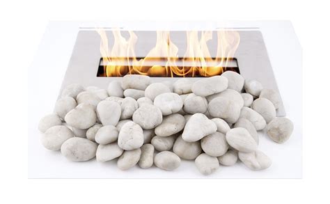 Amazon Electric Fire Pebbles