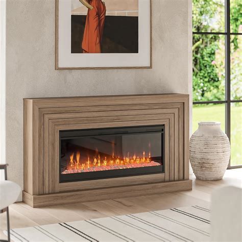 Amazon Electric Fireplaces Clearance