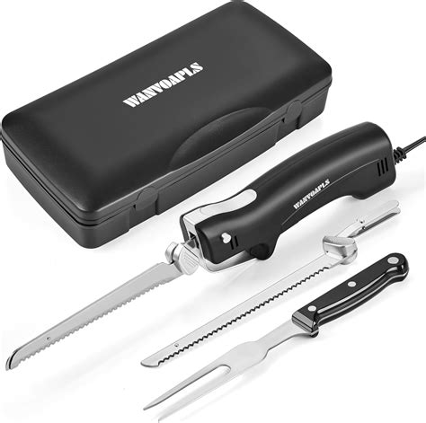 Amazon Electric Knives