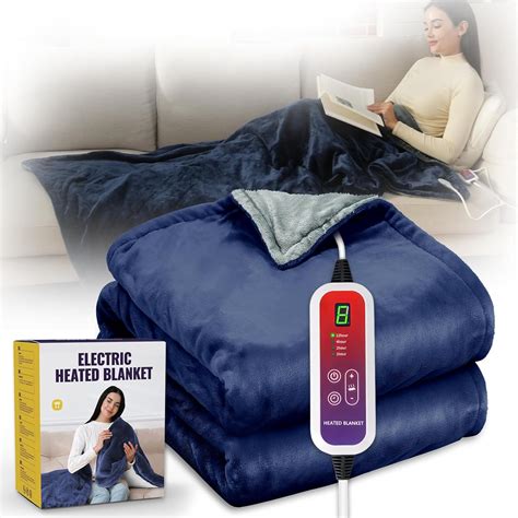 Amazon Electric Lap Blanket
