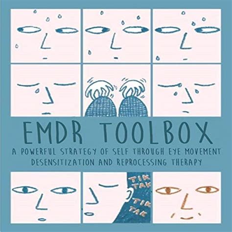 Amazon Emdr Toolbox