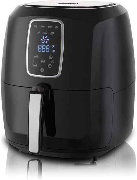 Amazon Emerald Air Fryer