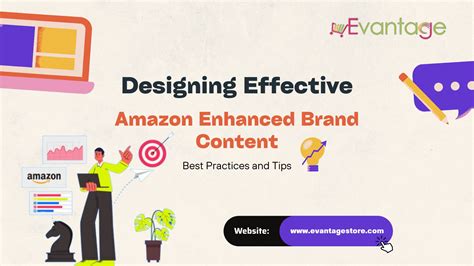 amazon enhanced brand content services