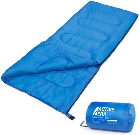 Amazon Envelope Sleeping Bag