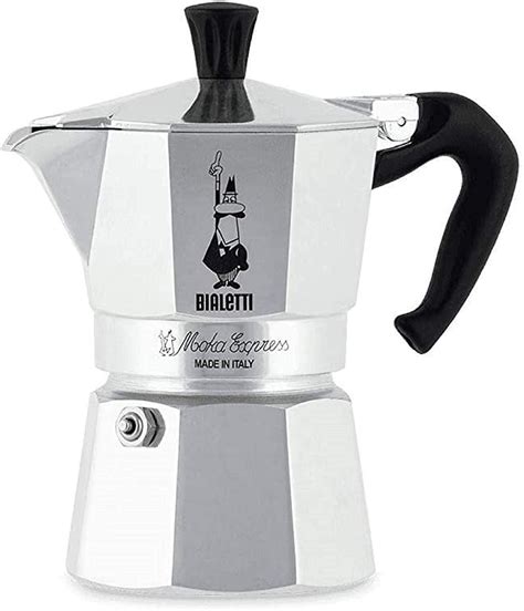 Amazon Espresso Coffee Pot