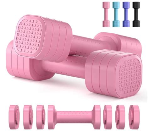 Amazon Essentials Dumbbells