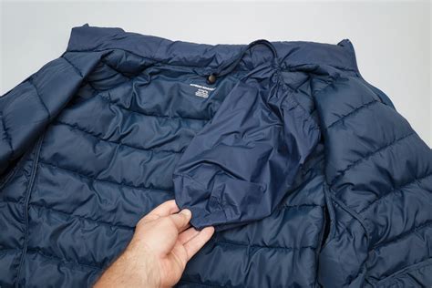 Amazon Essentials Puffer Jacket Reddit