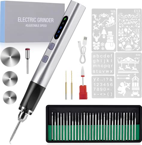 Amazon Etching Tools