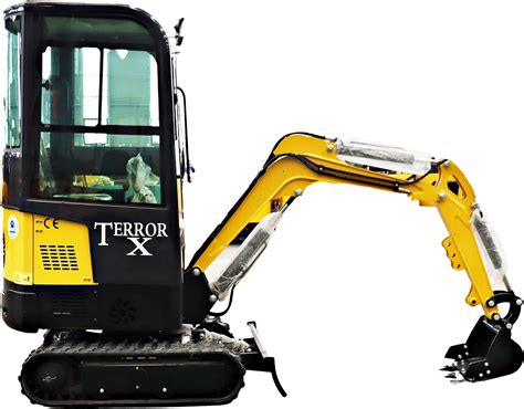 Amazon Excavator