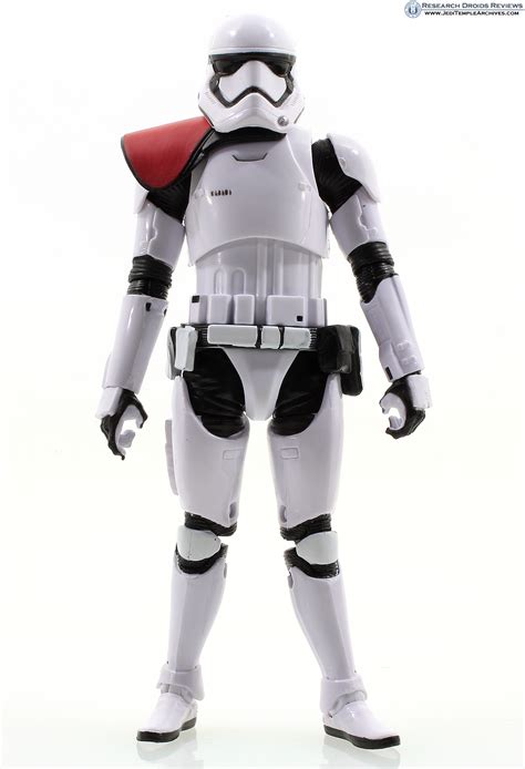 amazon exclusive first order stormtrooper