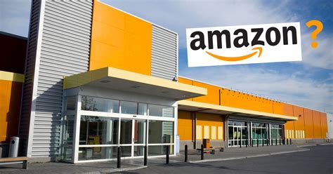 Amazon's Expansion Plans