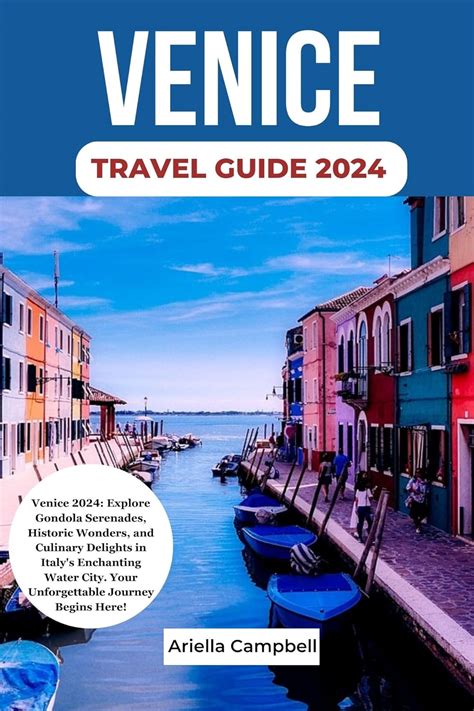 Amazon Explore Venice