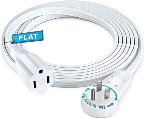 Amazon Extension Cord Flat