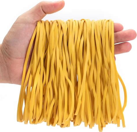 Amazon Extra Large Rubber Bands