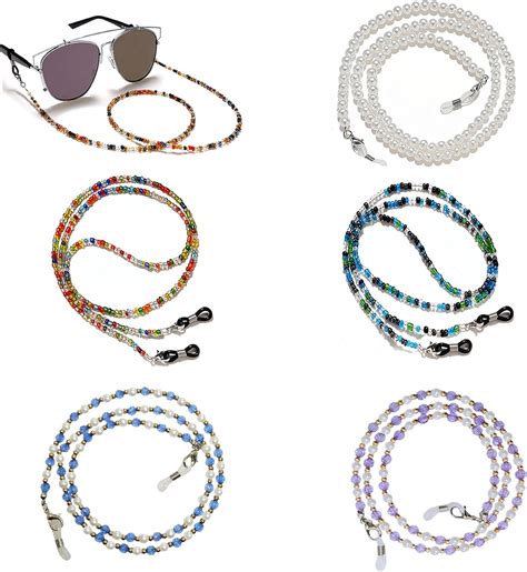 Amazon Eyeglass Chain