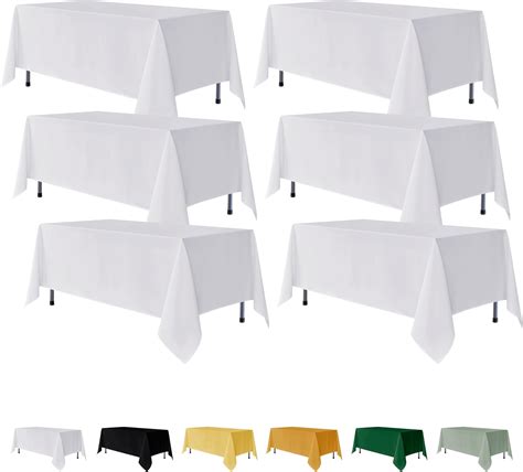 Amazon Fabric Tablecloths