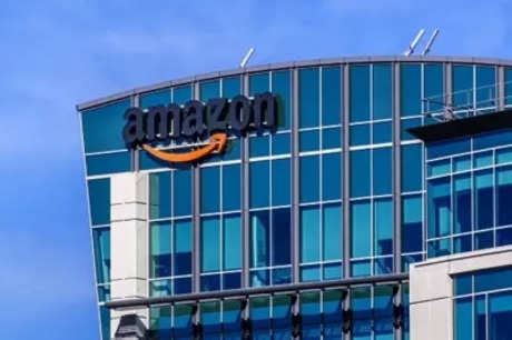 Amazon Facility Visakhapatnam Address