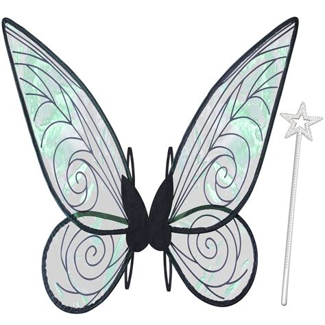 amazon fairy wings