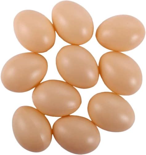 Amazon Fake Eggs