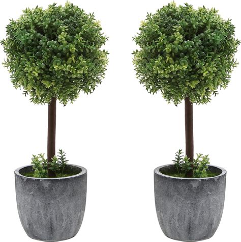 Amazon Fake Topiary