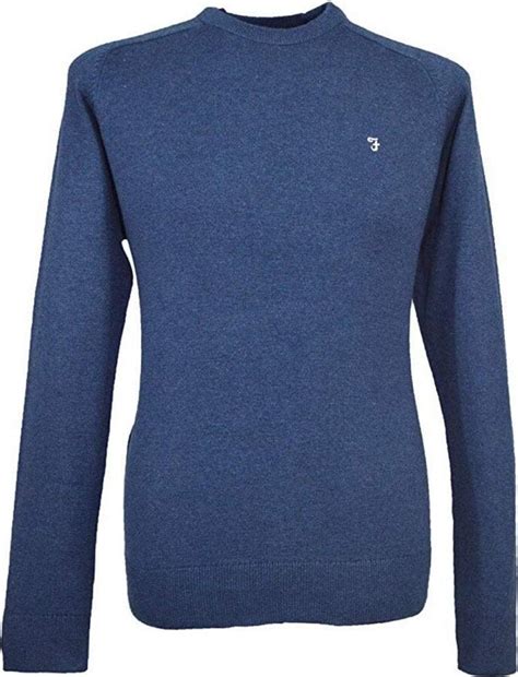 Amazon Farah Jumper