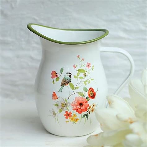 Amazon Farmhouse Pitcher