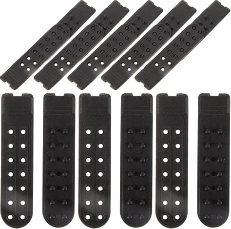 Amazon Fastener Hats