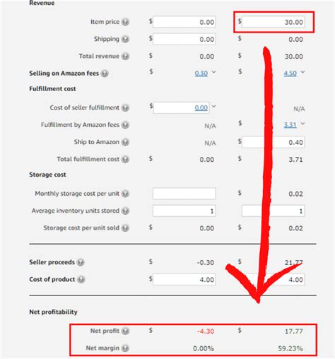 Why amazon fba calculator Makes Life Easier 愛知印刷工業