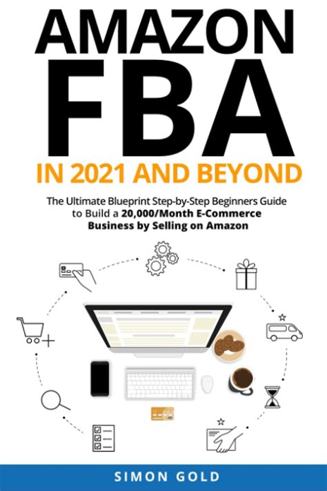Amazon Fba For Dummies
