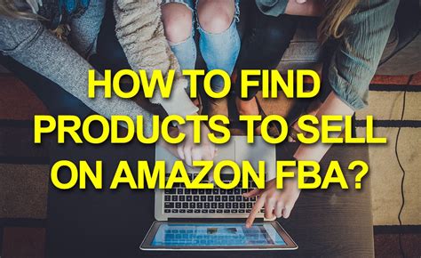 Amazon Fba Selling Tips