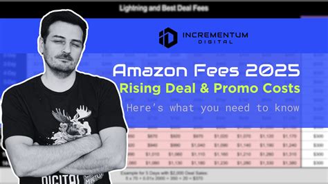 Amazon Fees High