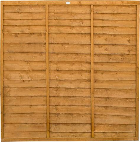 Amazon Fence Panels 6X4