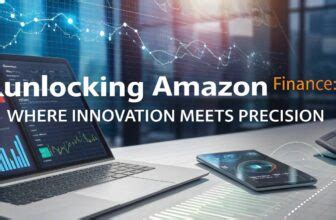 Amazon Finance Positions