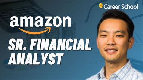 Amazon Financial Analyst Reddit