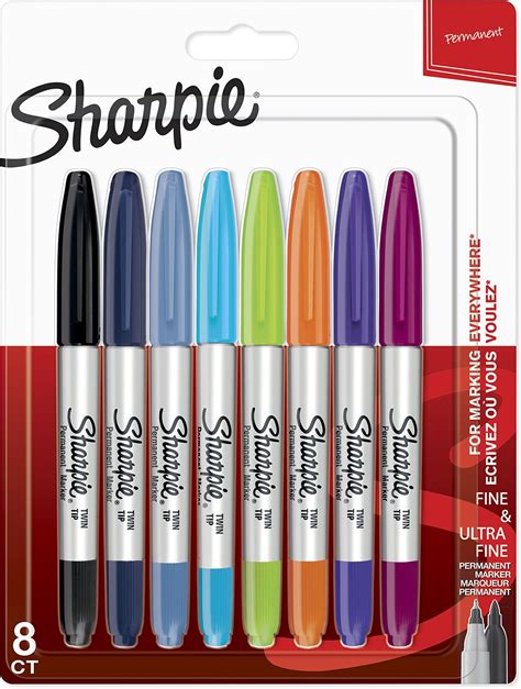Amazon Fine Tip Sharpie