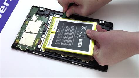 amazon fire 7 9th generation replace battery