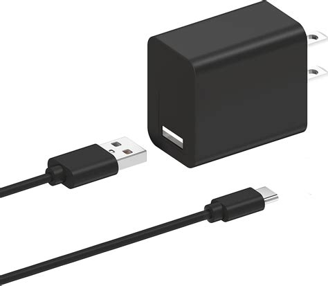 Amazon Fire Charger And Plug