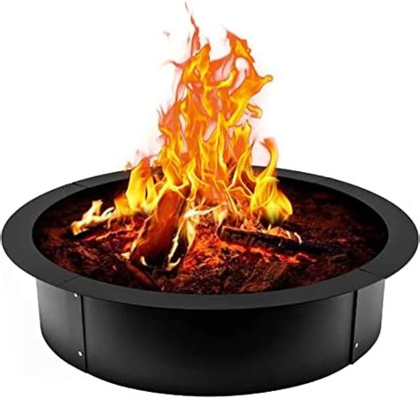 Amazon Fire Pit Liner