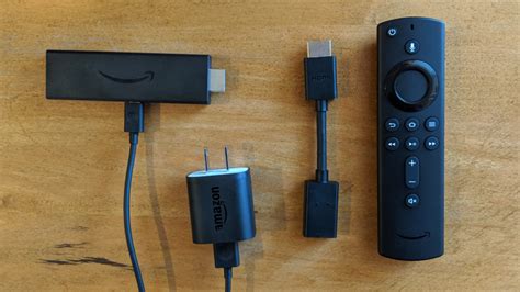 Amazon Fire Stick Cable Length